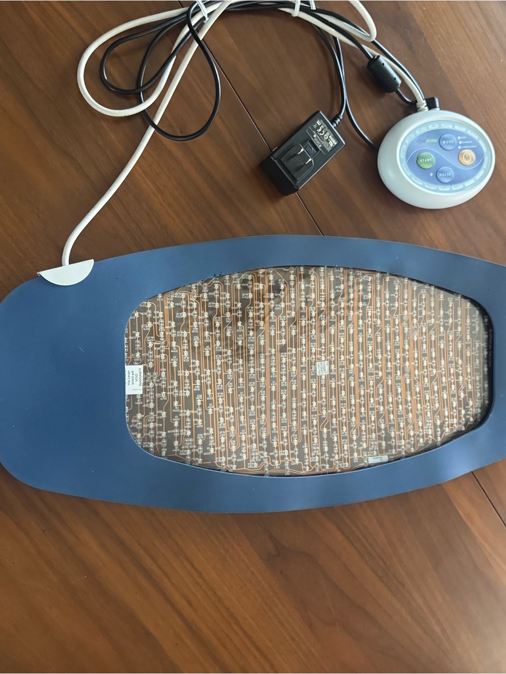 Celluma Red/Blue/Yellow Light Therapy Panel